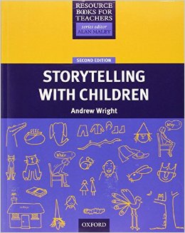 storytelling with children